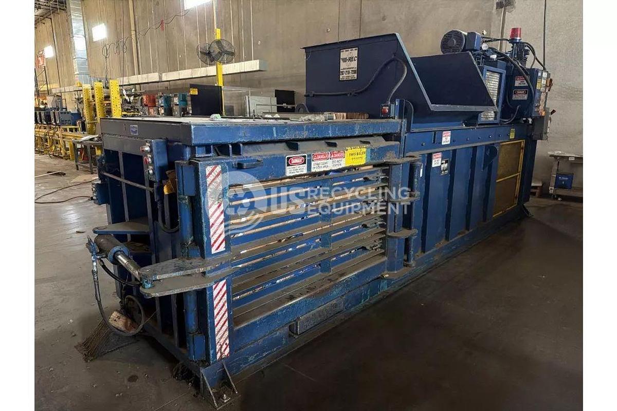 Used Marathon SE-504242-830 Side Eject Horizontal