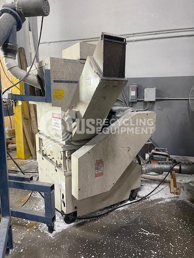 Used Nelmore 312295P1