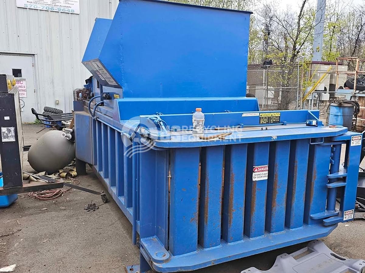 Used 2004 Marathon Gemini Horizontal