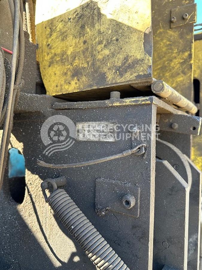 Used IPS 1388 Two Ram