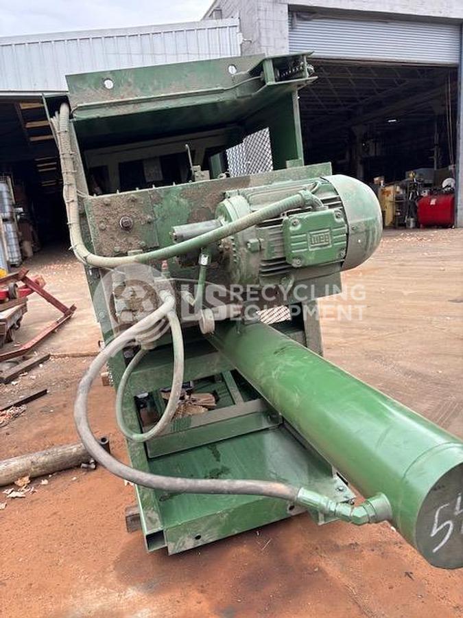 Used PTR 2300HD Vertical