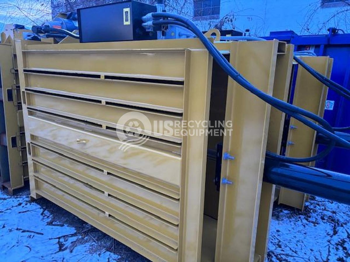 Used Harmony Eight (8) M60-CB Verticals