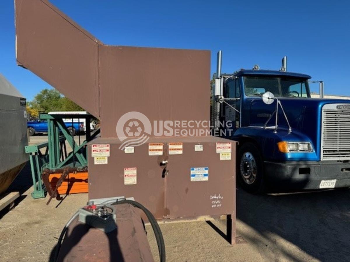 Used Marathon / PTR RJ225 / TP2000SP Shorty