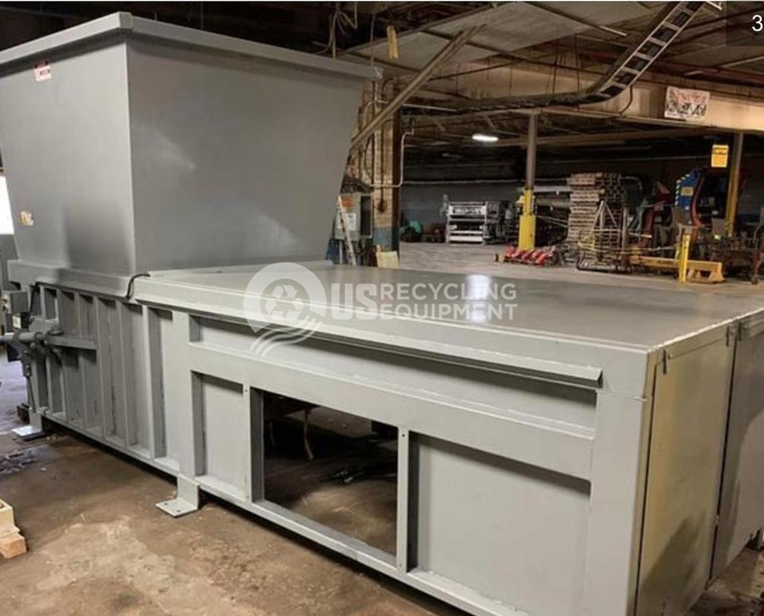 Used 2019 Sebright SSC-7460-2-6HD Stationary