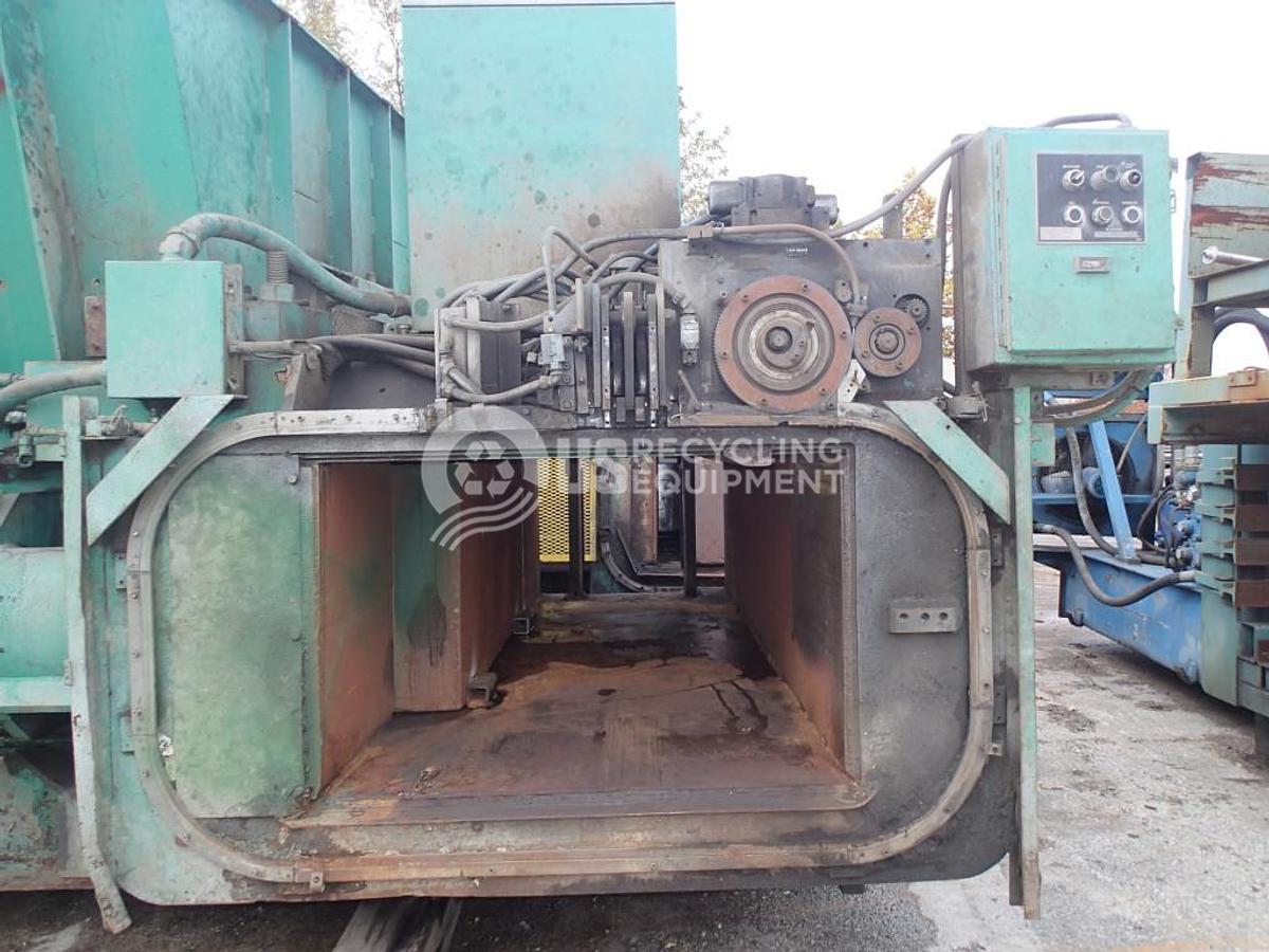 Used Mosley HLBA111-200S