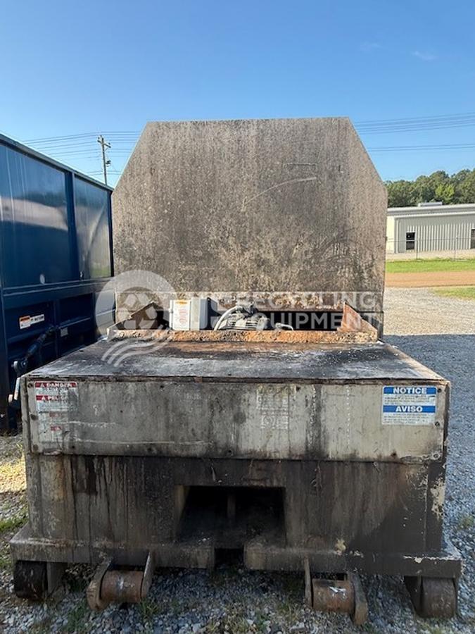 Used PTR PT330 30 Yard Self Contained