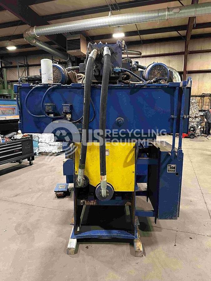 Used American Baler PAC4029-7T20