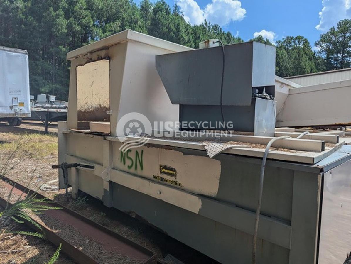 Used Harmony Eight (8) C300-STD