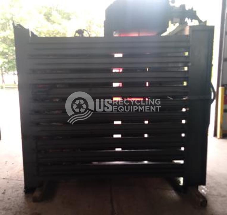 Used 2014 Bace VMAX-26