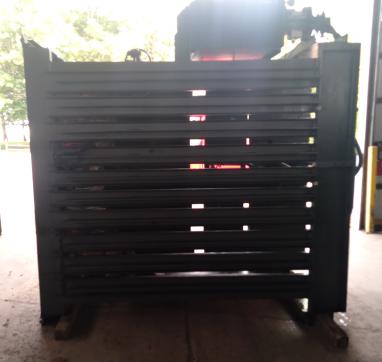 Used 2014 Bace VMAX-26