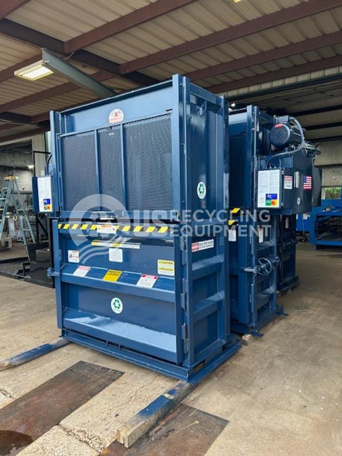 Refurbished JV Manufacturing Three (3) VB-72B