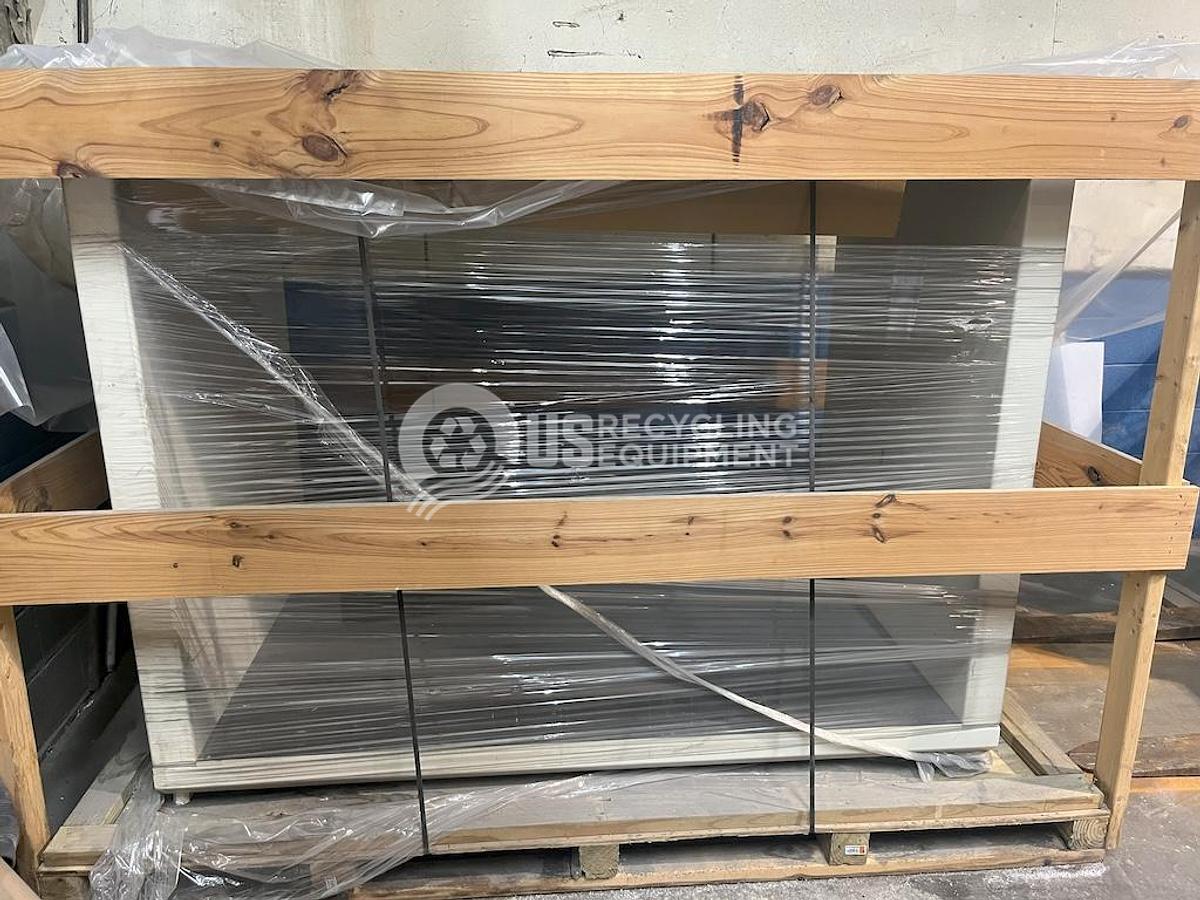 Used 2015 Mesutronic Metal Detector System