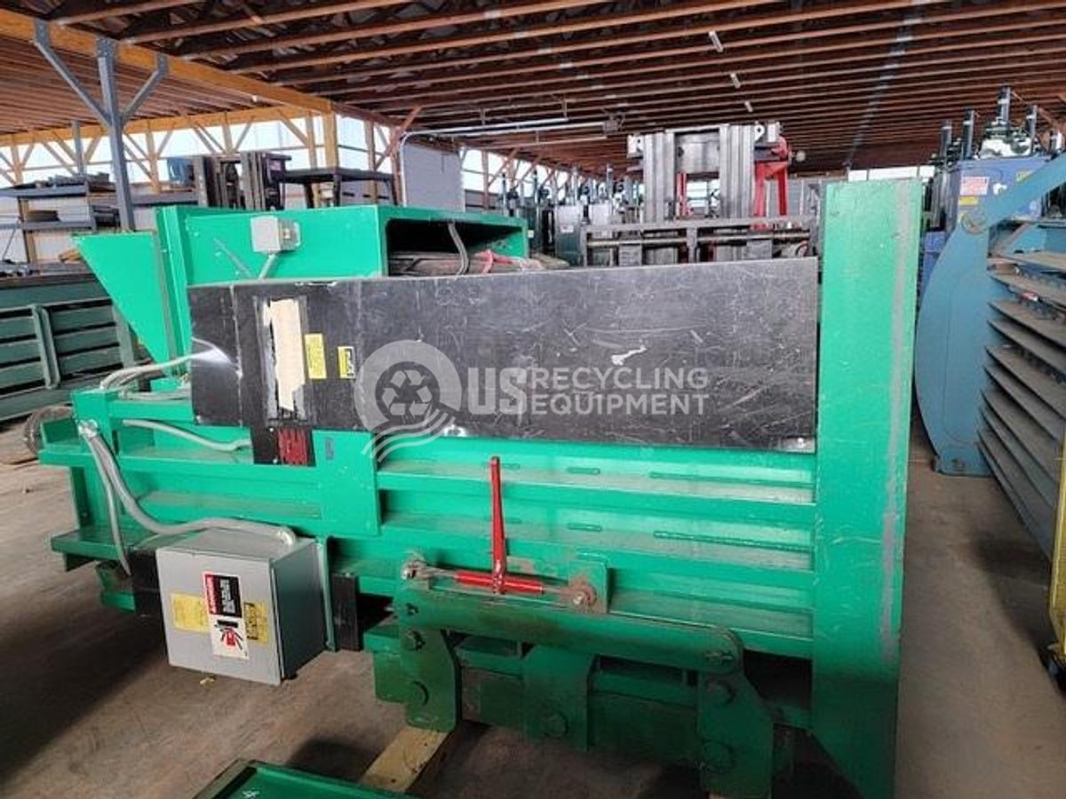 Refurbished 2019 Harmony T60XDRC Vertical