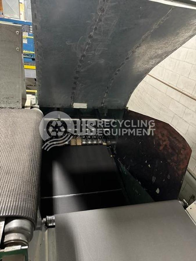 Used Bloapco 3CAU-2558BA