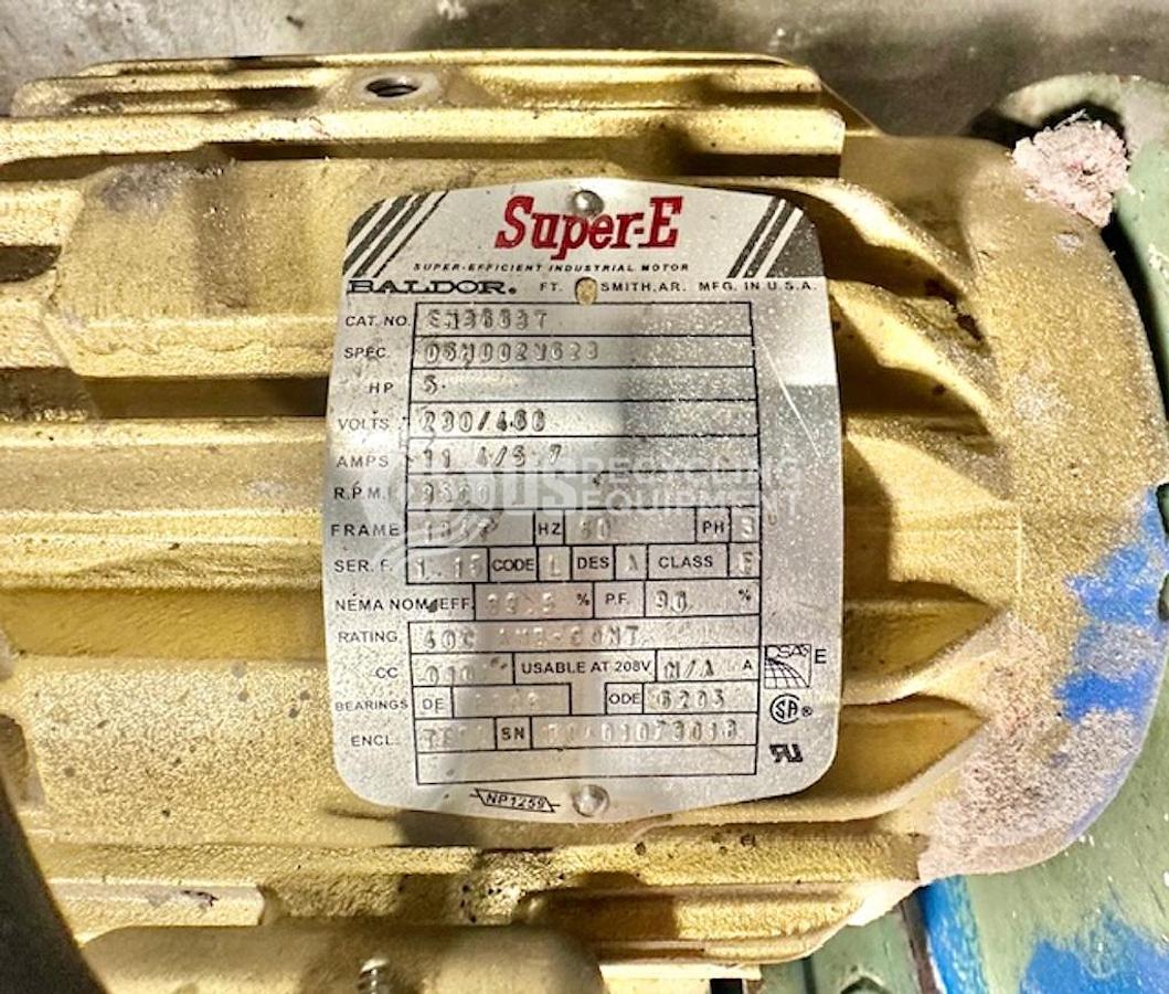 Used 2020 Conair Wortex HD2020