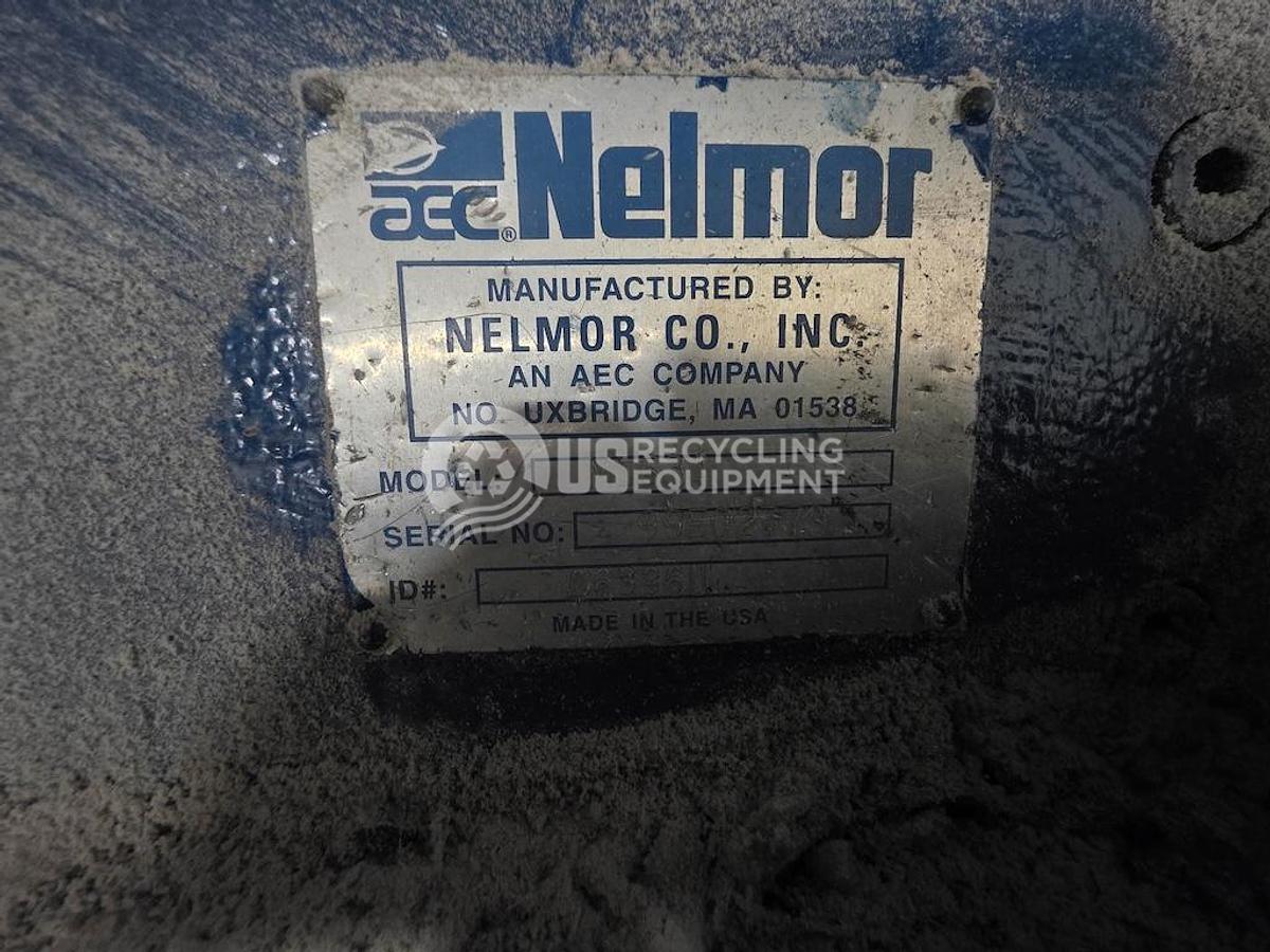 Used Nelmore M1634 40HP