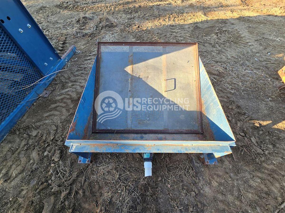 Used REM GB/BC Glass Breaker