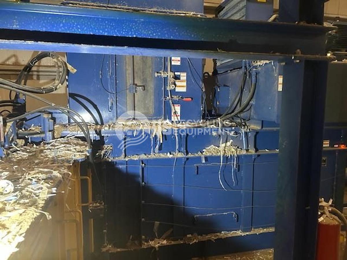 Used 2018 American Baler 5029NS-9T30