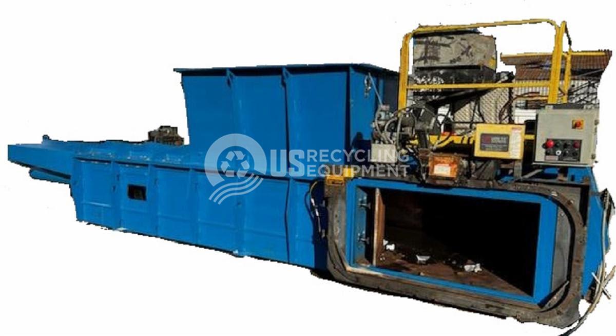 Used 1998 Excel 2R10 Horizontal