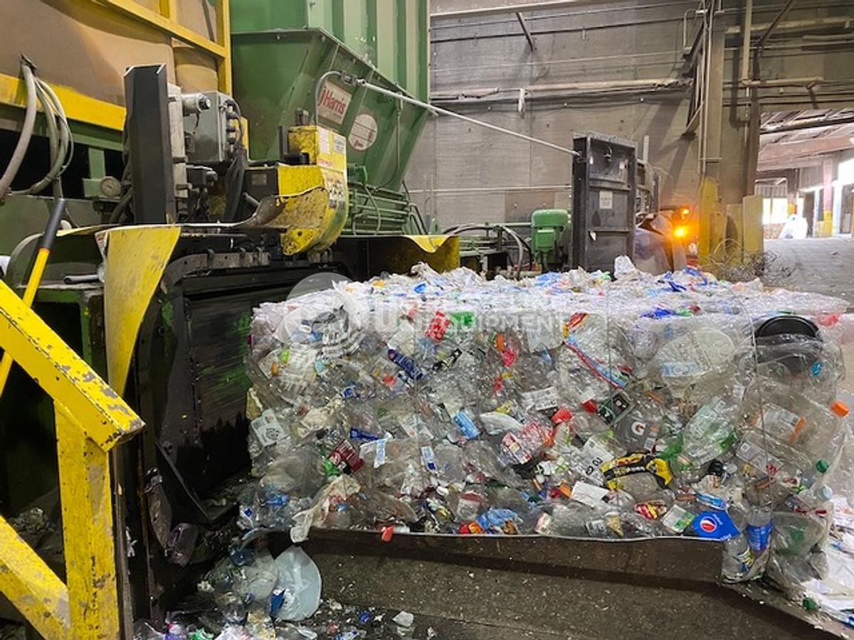 Used 2011 Harris Centurian EHD