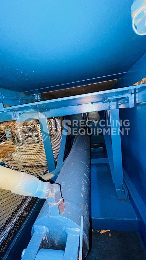 Refurbished American Horizontal Baler