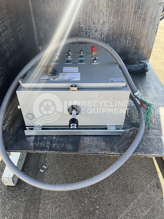 Used Cascade Pallet Inverter