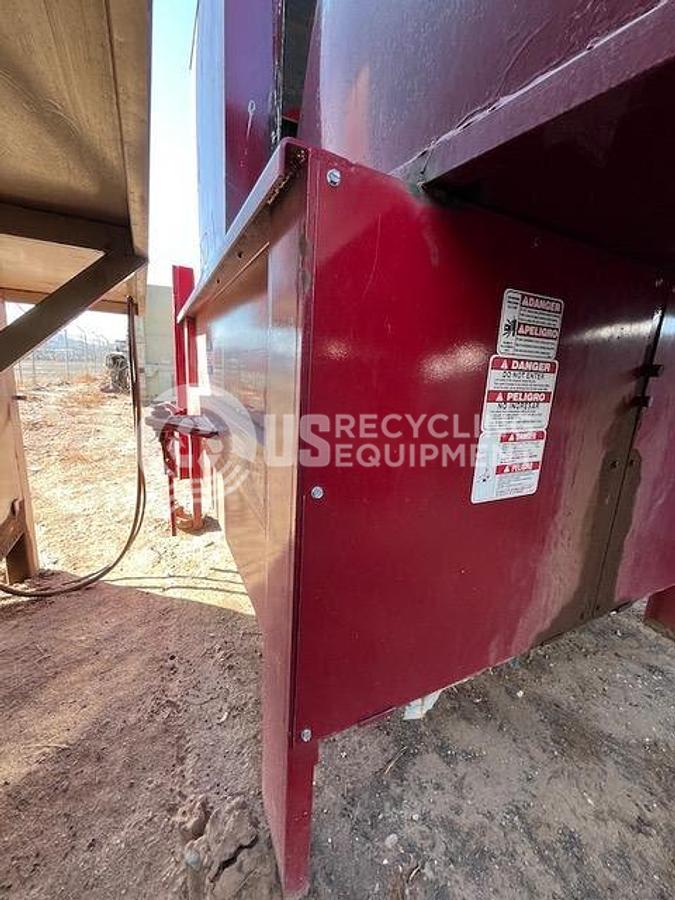 Used Marathon / PTR Two (2) Stationary