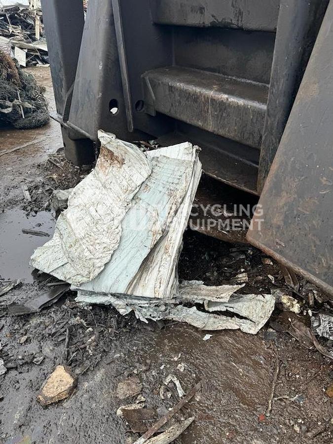 Used 2021 Bonfiglioli Squalo 2000