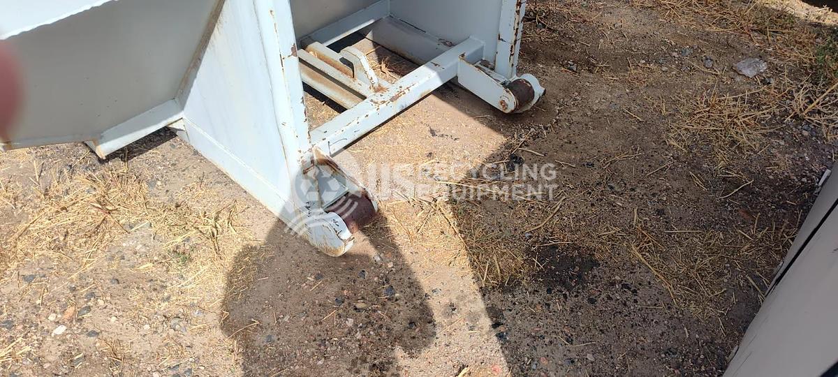 Used SP Industries CP2102