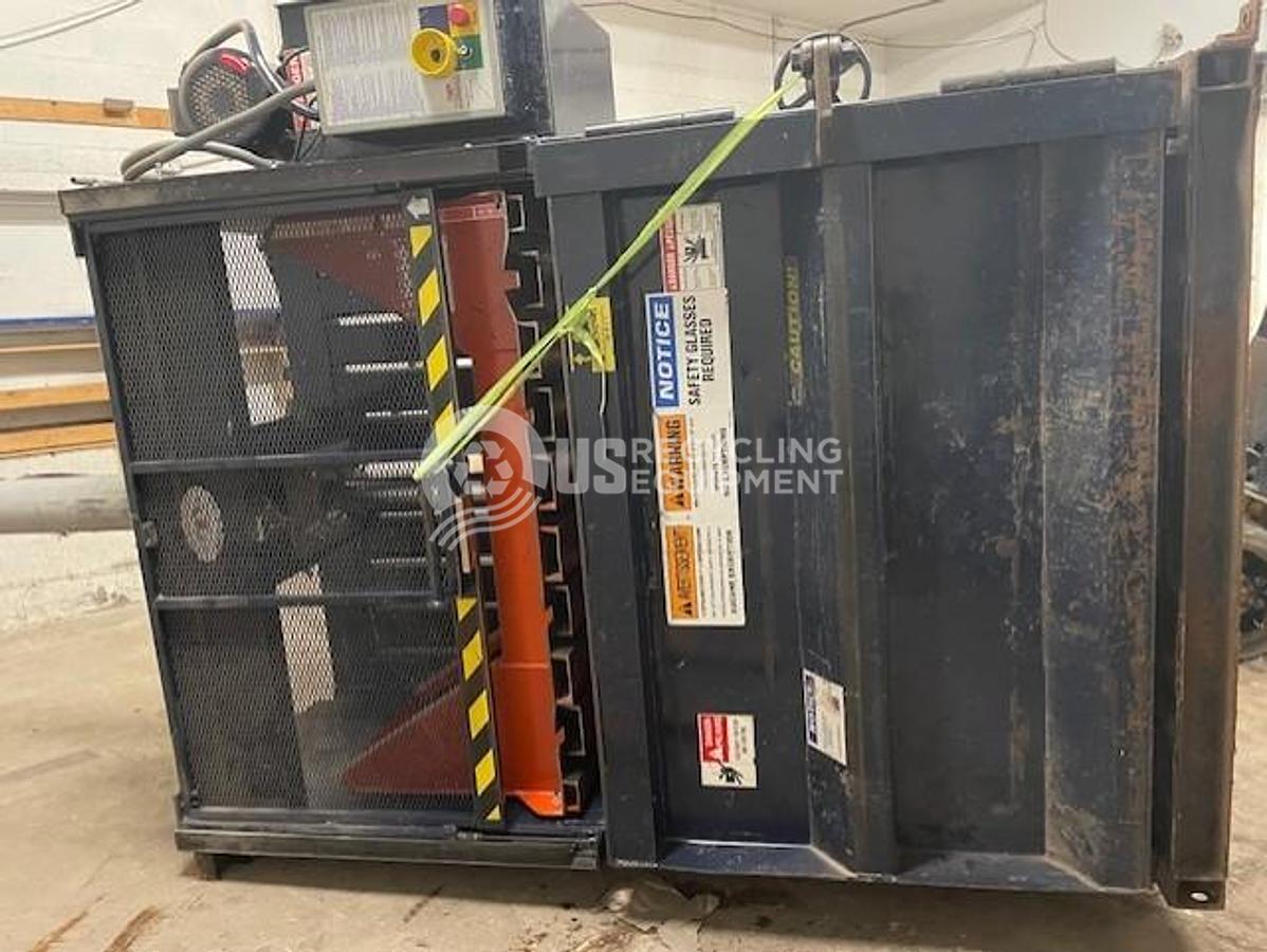 Used JV Manufacturing VB-60 Vertical