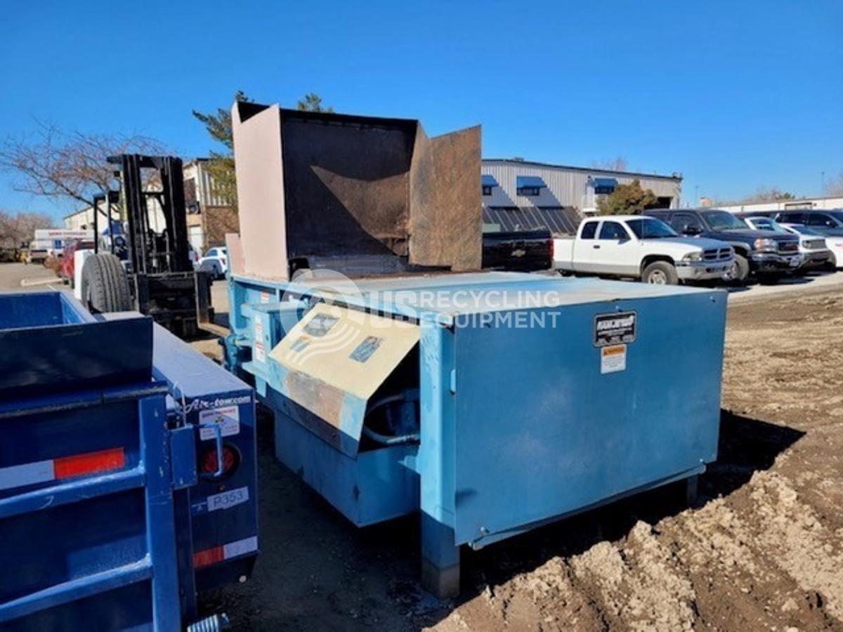 Used Marathon / PTR RJ225 / TP2000SP Shorty