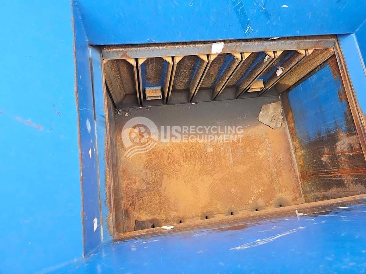 Used 2004 Marathon Gemini Horizontal