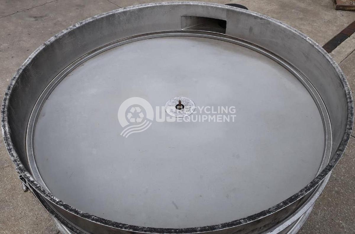 Used Thermal Engineering / Sweco Two (2) Screeners