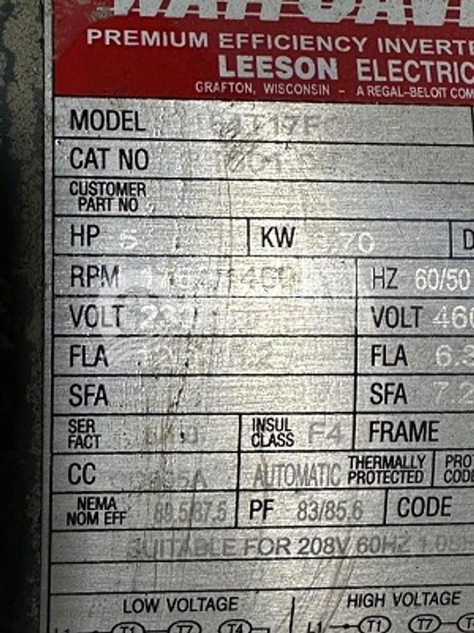 EnduraVeyor 4 Pitch Steel Belt