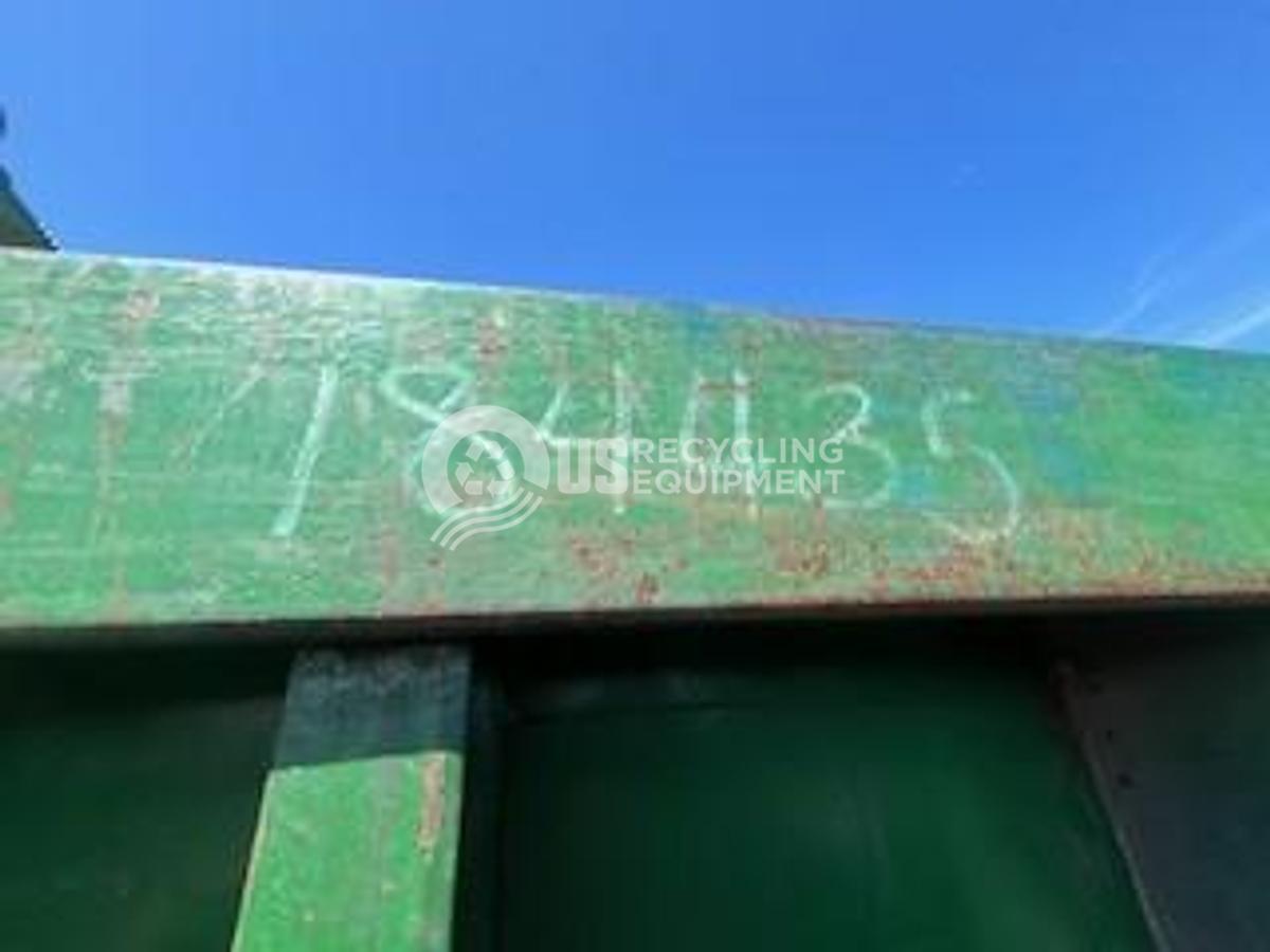 Used PTR Ten (10) 7230 Vertical