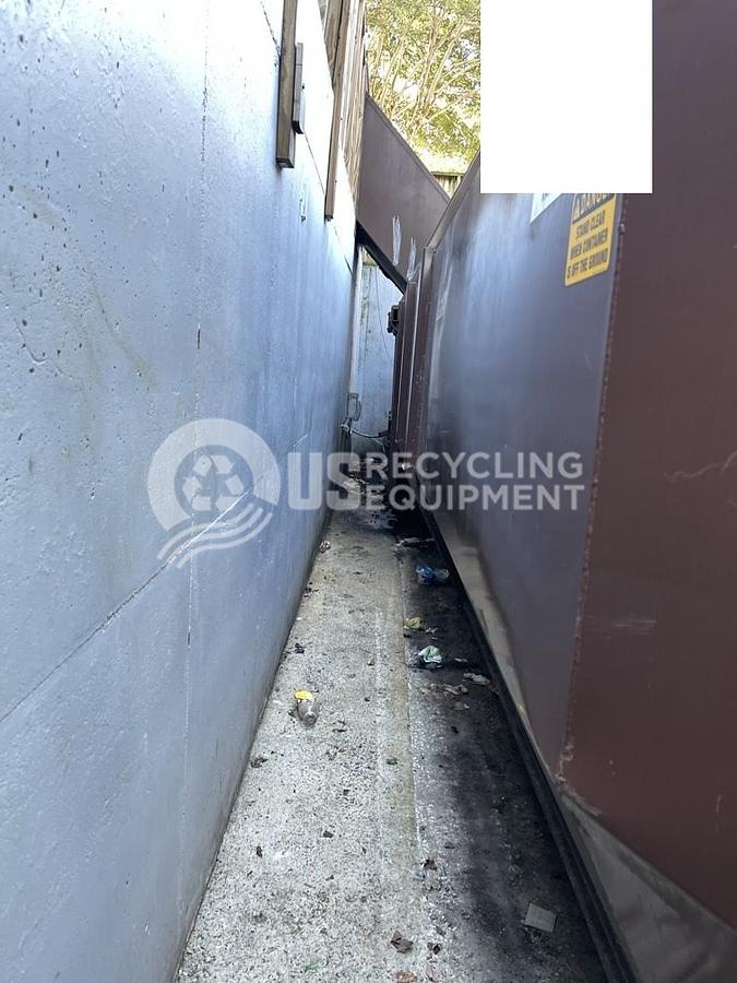 Used SP Industries CO 2102 MS