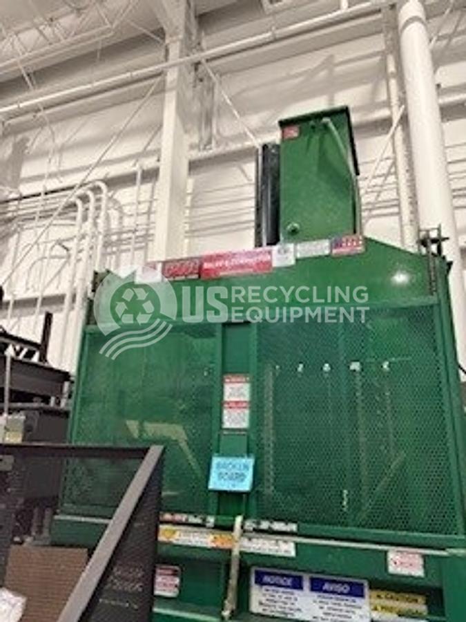 Used PTR Two (2) 7200HD-8 & One (1) 2700-HD