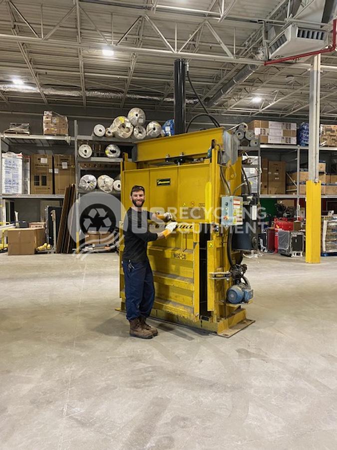 Used 2014 Harmony M60CB