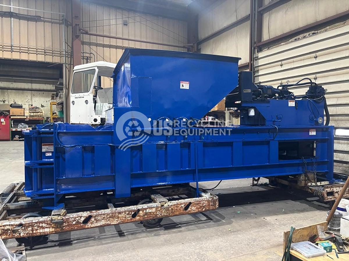 Refurbished Marathon Atlas ET