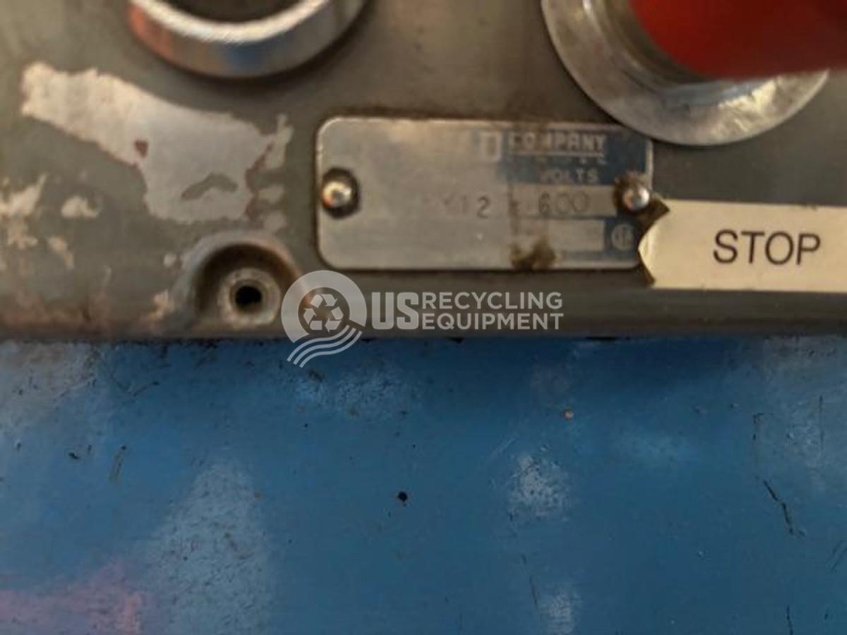 Used Balemaster Unknown Horizontal