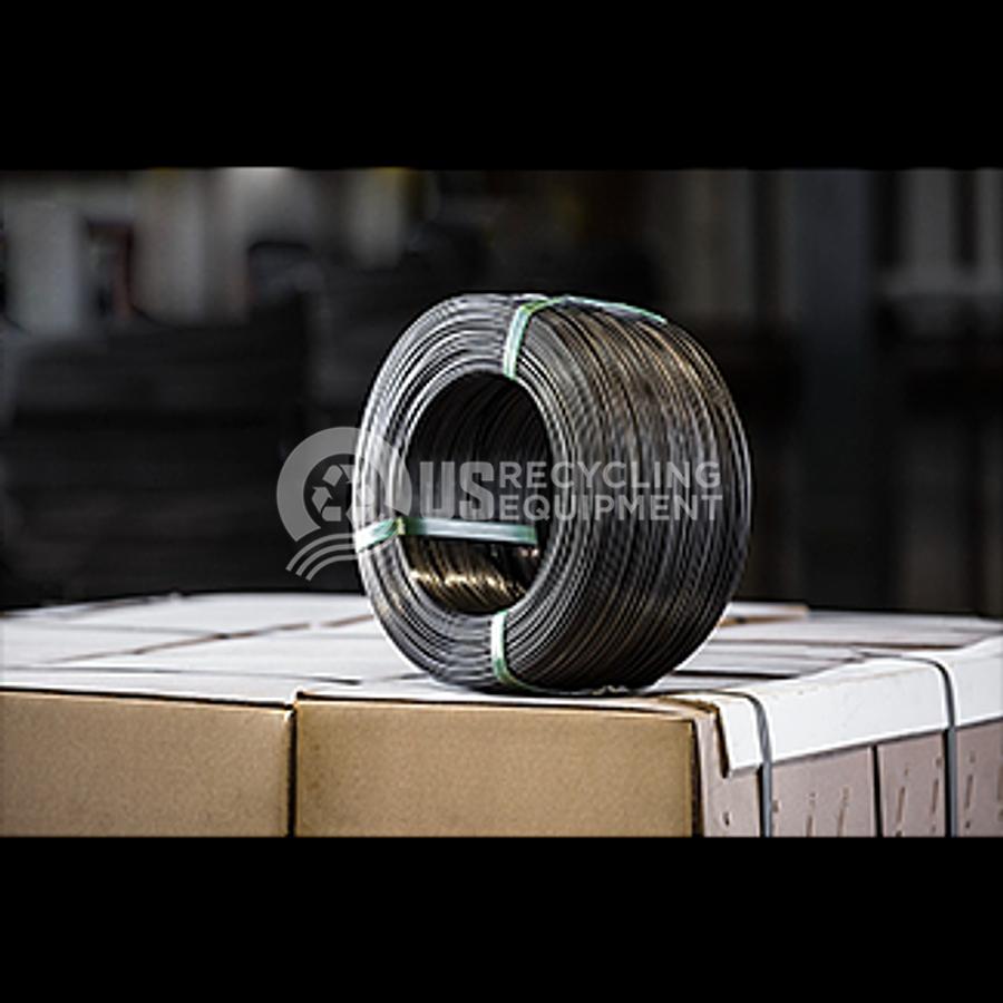 Used Box Wire