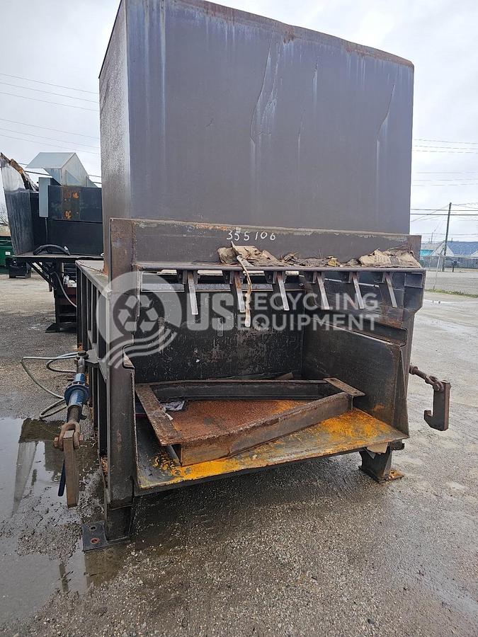 Used PTR/Marathon 2300HD & RJ-225