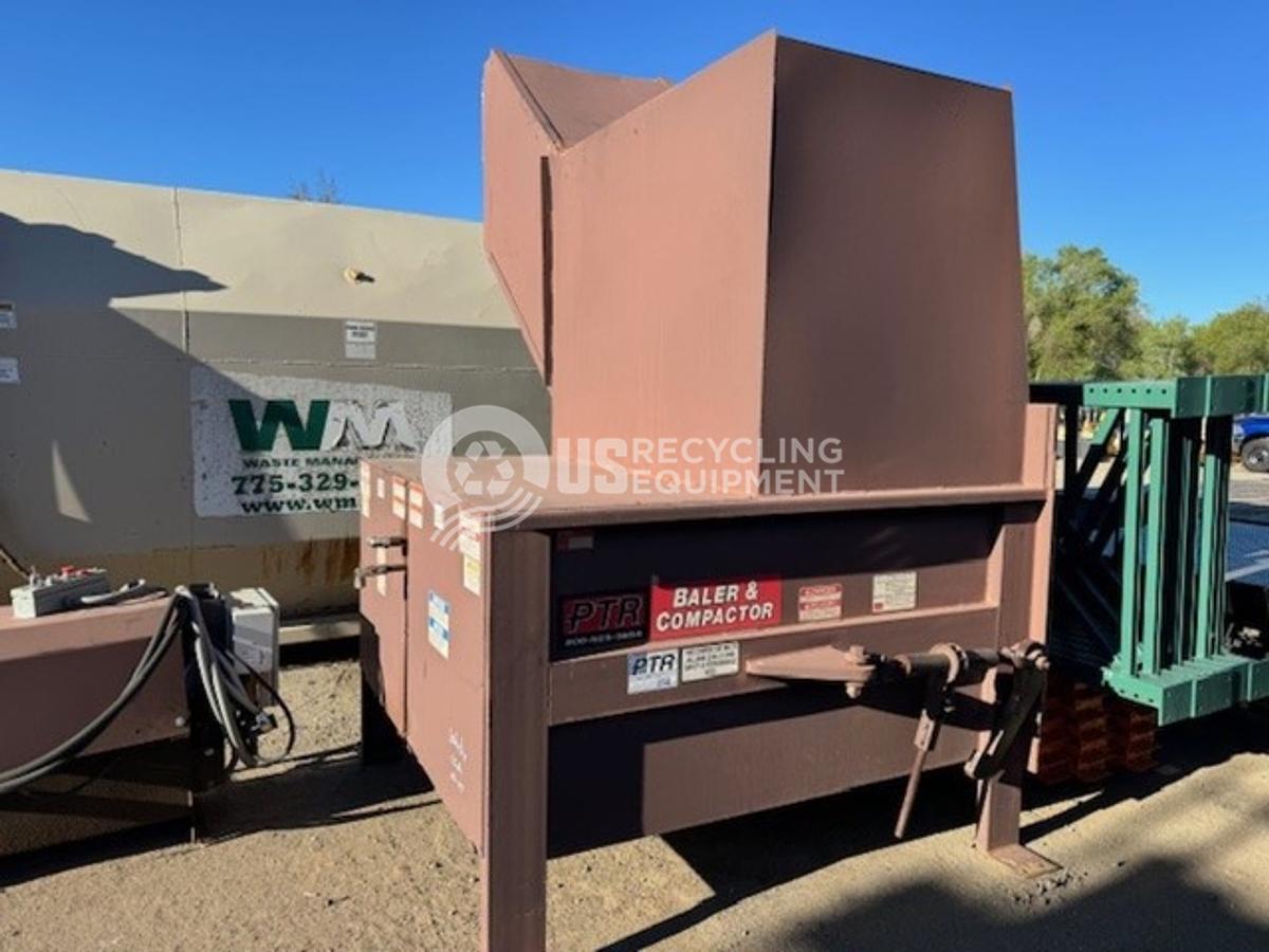 Used Marathon / PTR RJ225 / TP2000SP Shorty