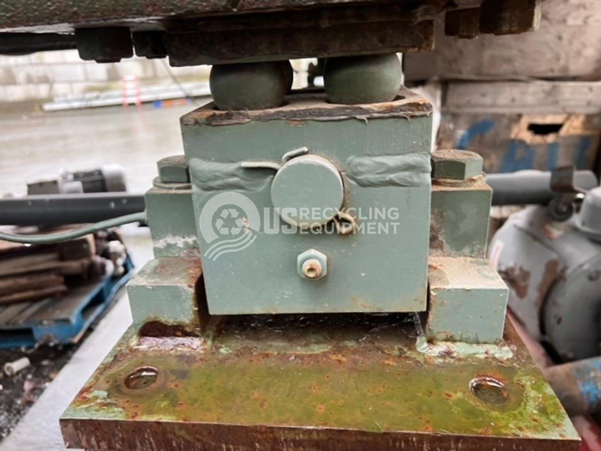 Used Harris Transpak TP-150