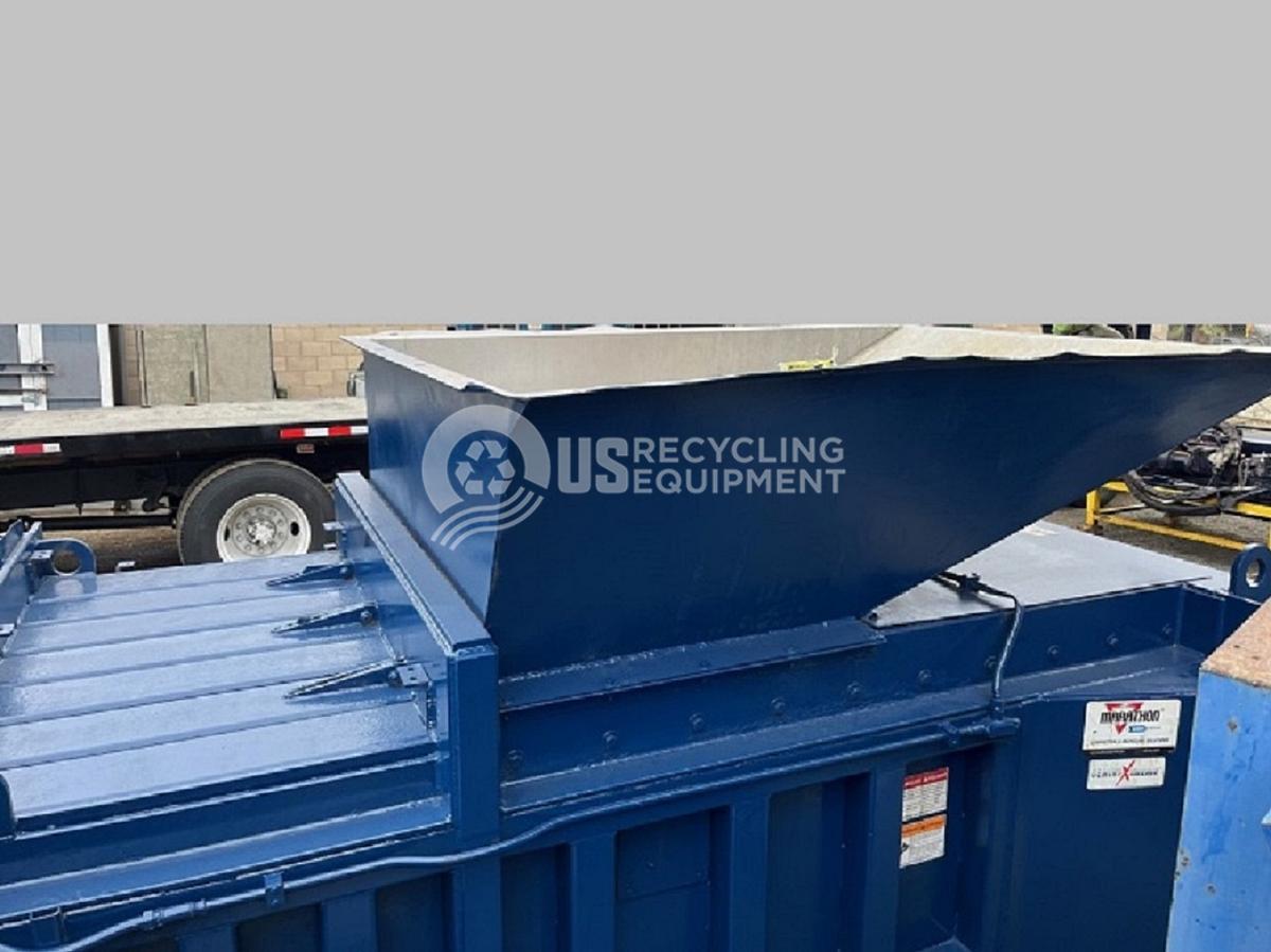 Used 2017 Marathon Gemini Xtreme