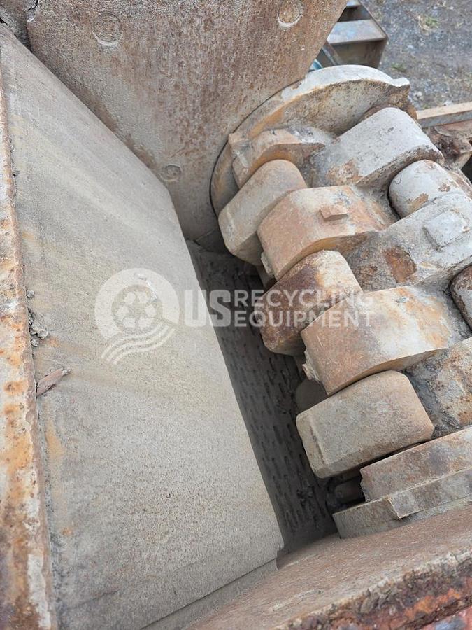 Used Williams 30KS 150HP Crusher/Hammermill