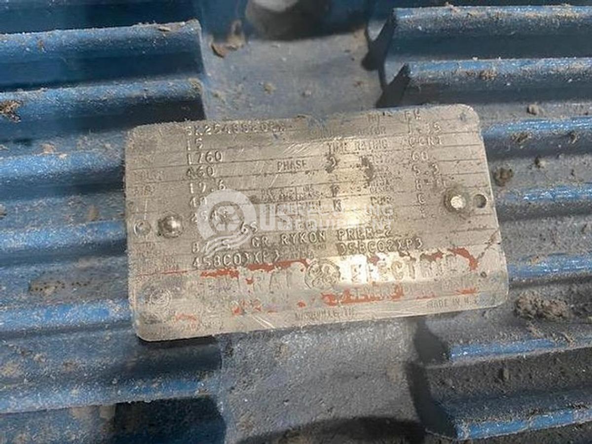 Used Black Clawson 60" x 72" Hydraulic Roll Splitter