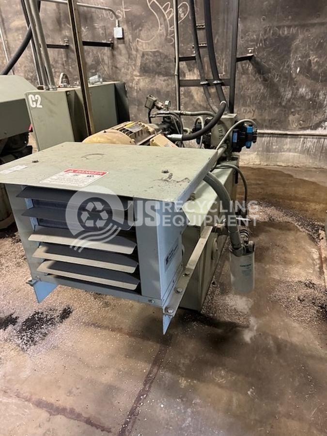Used 2005 Marathon M-1475 Transfer Compactor