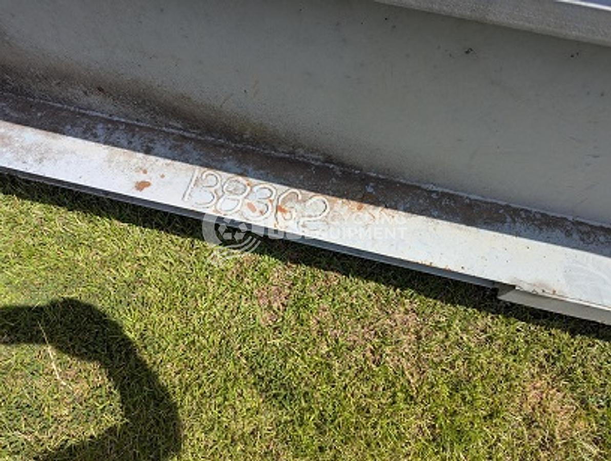 Used PTR Four (4) PT-330