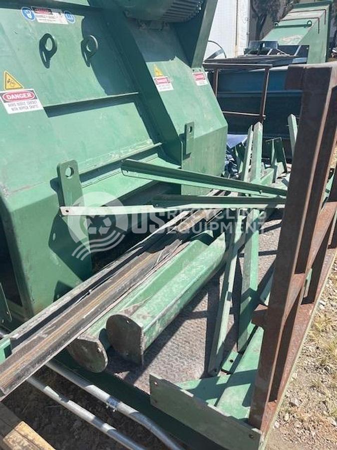 Used Bloapco 4E7-5036 50HP Core
